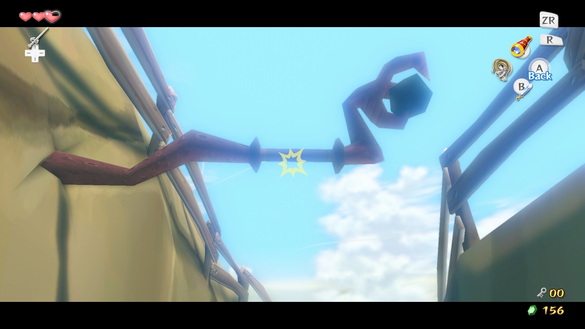 The Legend of Zelda: The Wind Waker HD - Imagen 28